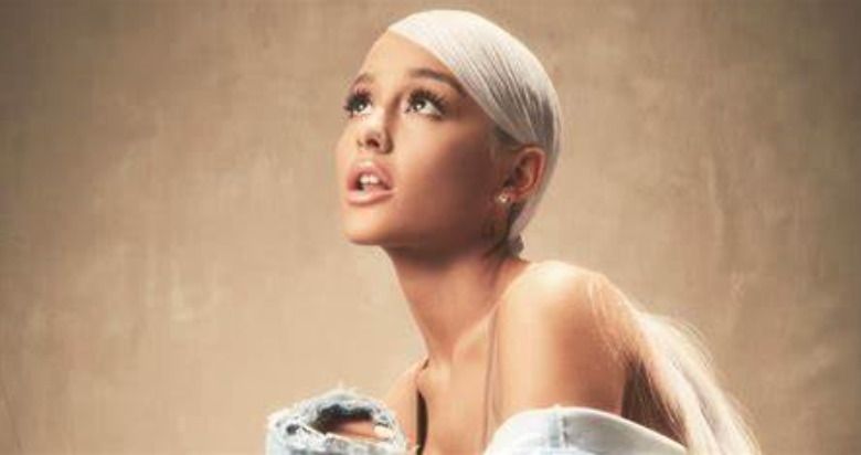 Ariana Grande