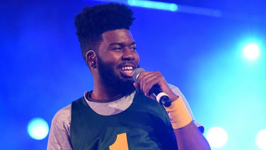 Khalid R Khalid marque l’histoire en occupant le top 5 du Billboard Hot R&B Songs