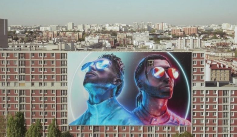 "Deux frères" le nouveau clip de PNL