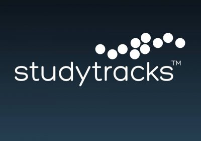 Studytracks Logo