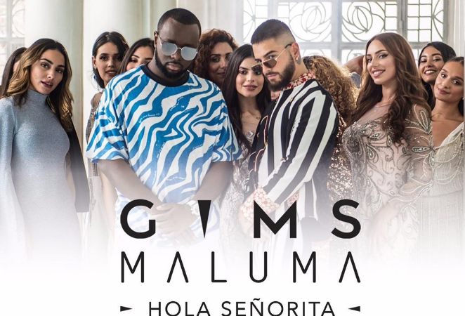 GIMS Maluma