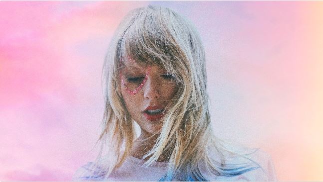 Taylor Swift détient le record de l'album le plus pré-ajoutée sur Apple Music avec "Lover"