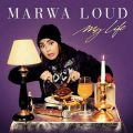 Pochette d'album "My Life" de Marwa Loud